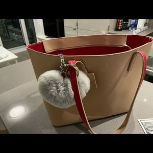 kate spade tote